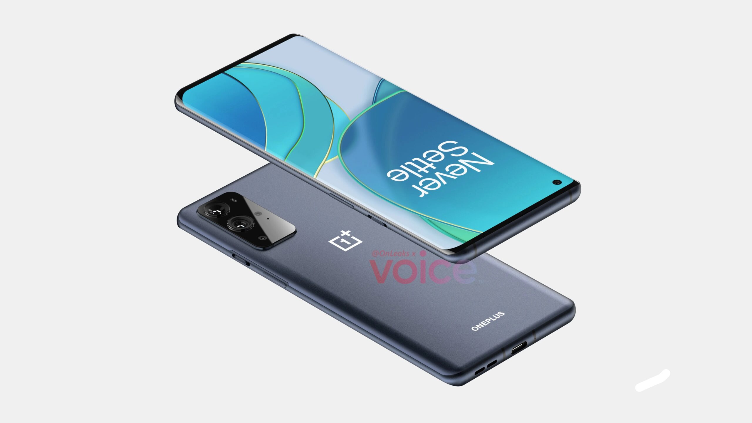 oneplus 9 release date