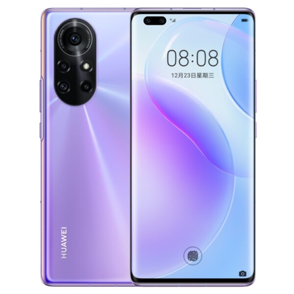 hulp Acht zaad Huawei Nova 9i Specifications; Price & Review - GizmoAfrica