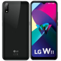 LG W11
