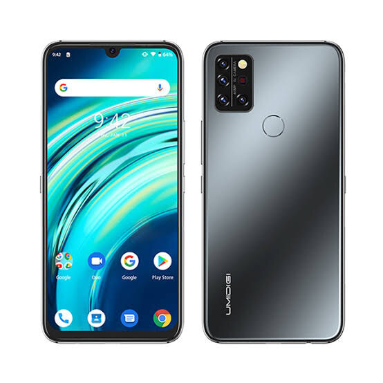 Umidigi Pro 21 Specs And Price Gizmoafrica