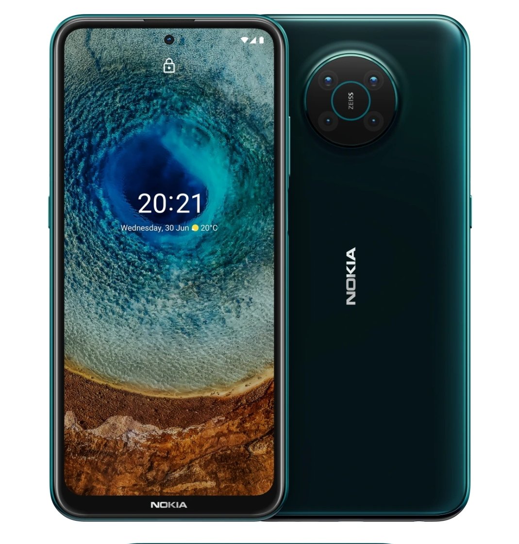 Nokia X10 Specifications; Price & Review | GizmoAfrica