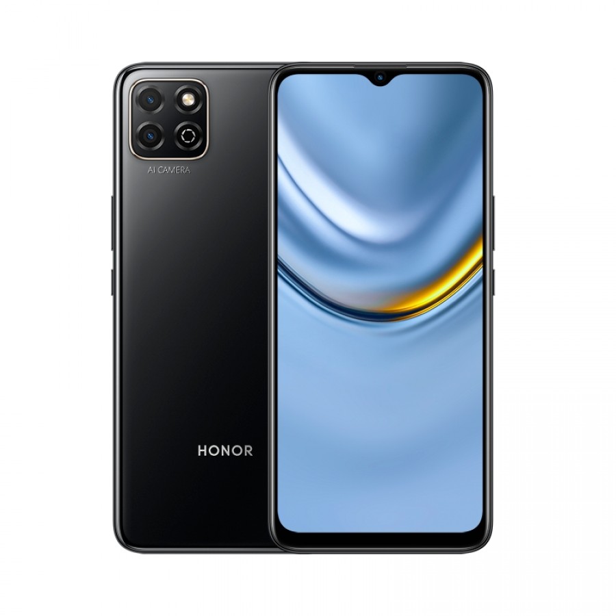 Honor Play 20 Specifications; Price & Review GizmoAfrica