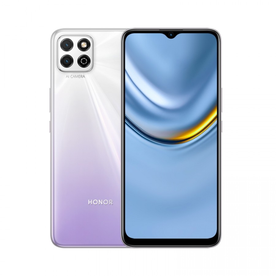 Honor Play 20