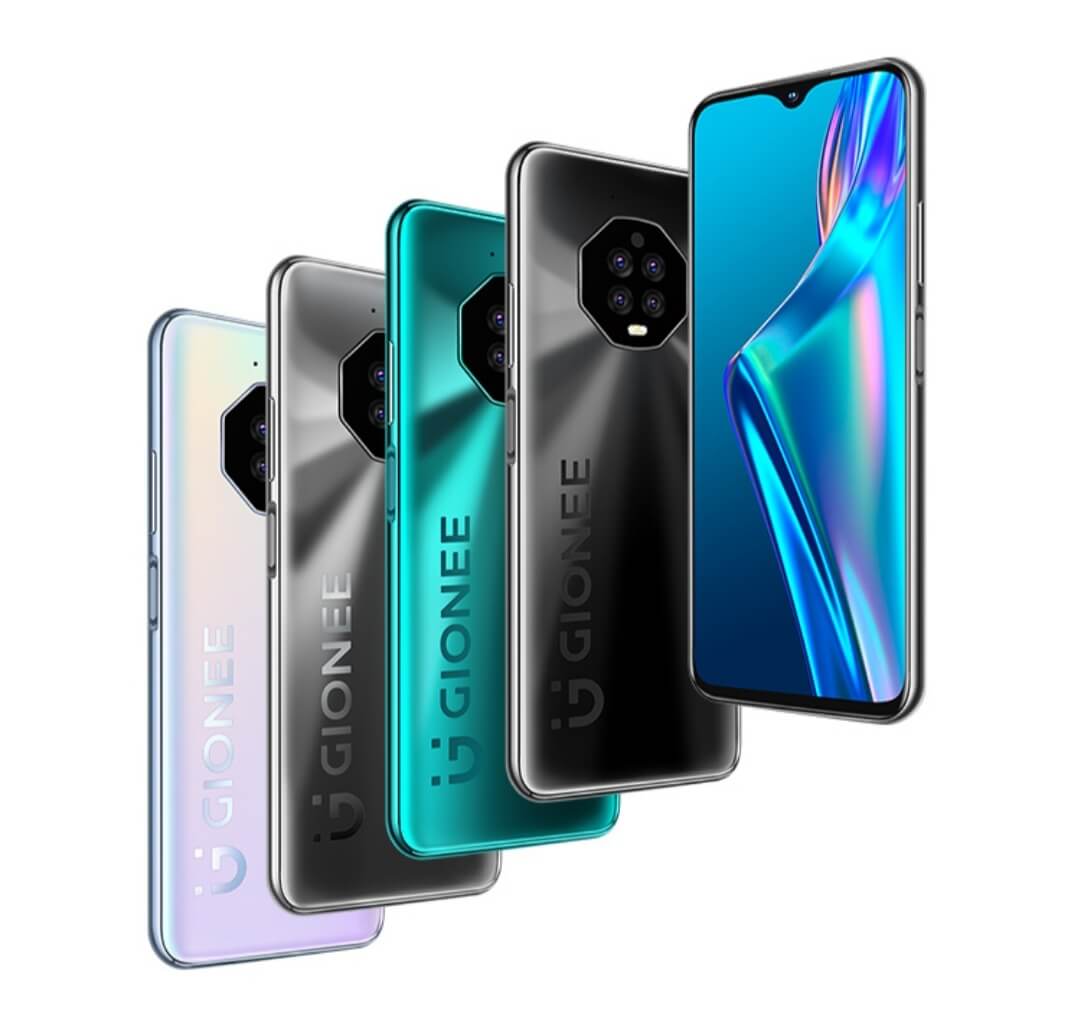 Gionee M3