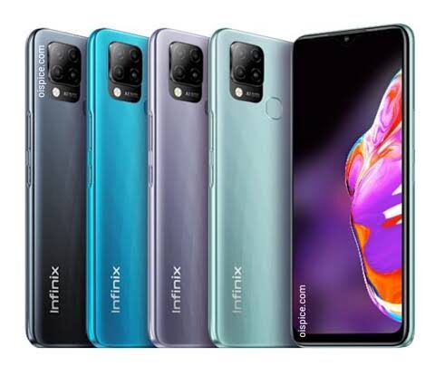 Infinix Hot 10s Specifications, Price, and Review