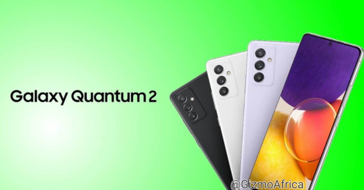 Samsung Galaxy Quantum 2 Unveiled In South Korea With A Qrng Chipset Gizmoafrica Samsung Galaxy Quantum 2 Unveiled In South Korea With A Qrng Chipset Gizmoafrica