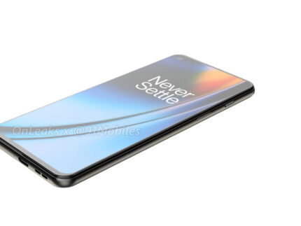 OnePlus Nord 2