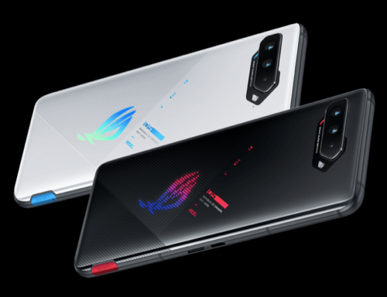 Asus ROG Phone 5s