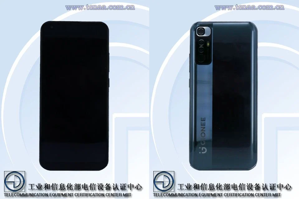 Gionee GNS2112Y
