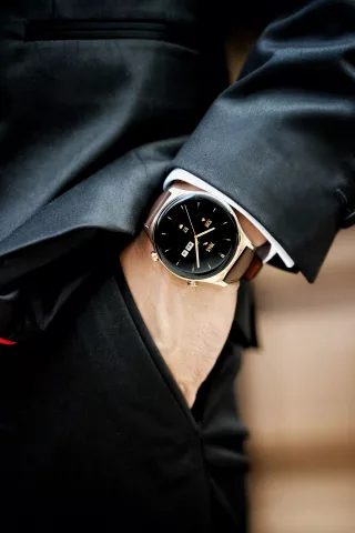 Huawei Watch GS3