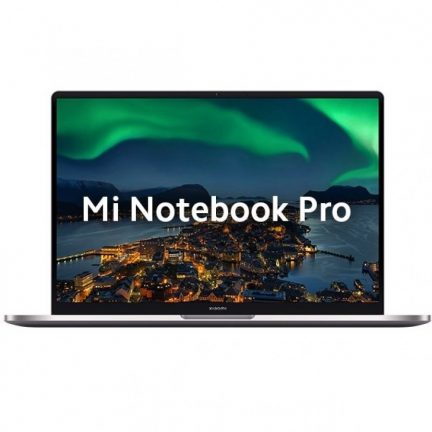 Xiaomi MI Notebook pro