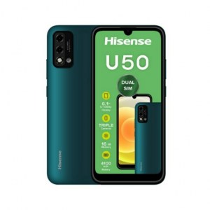 Hisense U50 3G