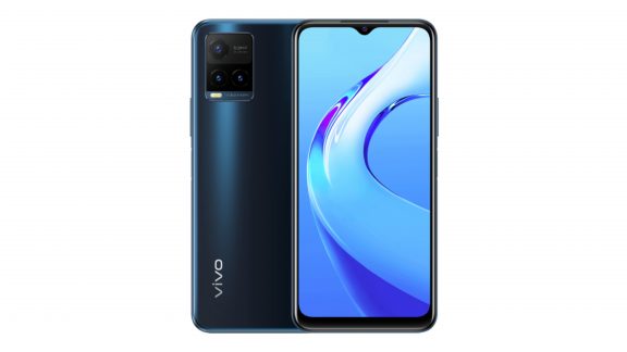 Vivo Y21T launched in Indonesia