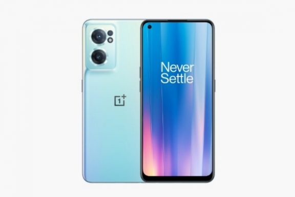 OnePlus Nord CE 2 5G