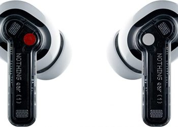 Nothing Ear 1 earphones