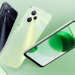 Realme C35 announced