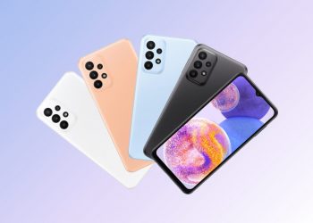 Samsung Galaxy A13 and A23 announced