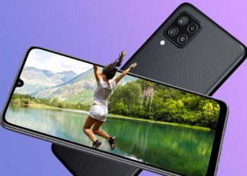 Samsung Galaxy F23 5G