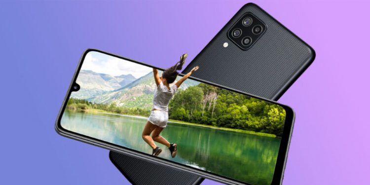 Samsung Galaxy F23 5G