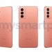 Samsung Galaxy M23 5G renders