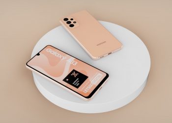 Samsung Galaxy A33 specs leaked