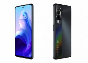 Tecno Pova 3