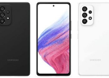 Samsung Galaxy A53 5g