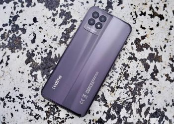 Realme 9 5g speed edition leak