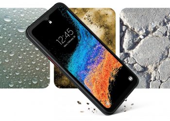 Samsung Galaxy Xcover 6 Pro announced; specs and price
