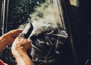 In What Ways Can a Paint Protection Film Upgrade Your Car?