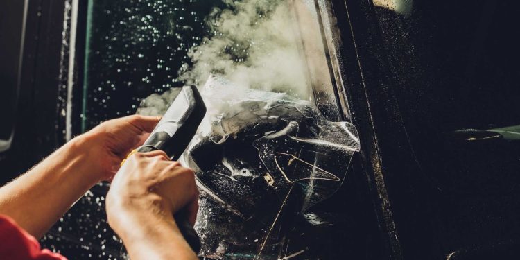 In What Ways Can a Paint Protection Film Upgrade Your Car?