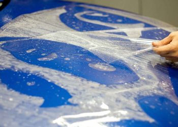 How Paint Protection in Orlando Keeps Your Car Looking Brand New Year-Round