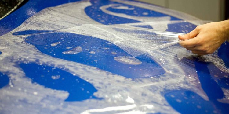 How Paint Protection in Orlando Keeps Your Car Looking Brand New Year-Round