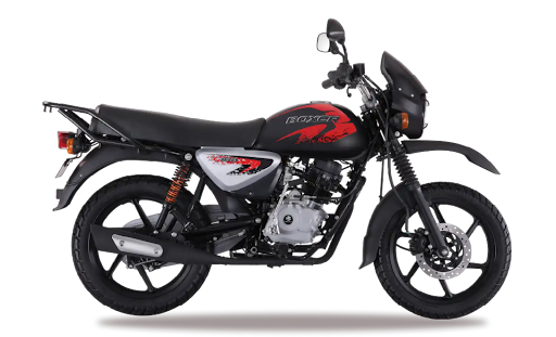 Top Features of Boxer 150X for Kenyan Riders